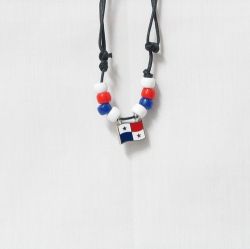 Necklace>Panama