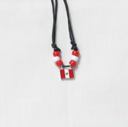 Necklace>Peru