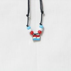 Necklace>Paraguay