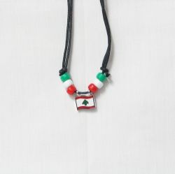 Necklace>Lebanon