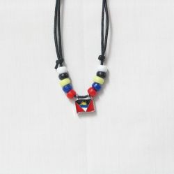 Necklace>Antigua
