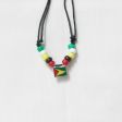Necklace>Guyana