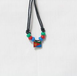 Necklace>Eritrea