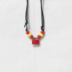 Necklace>China