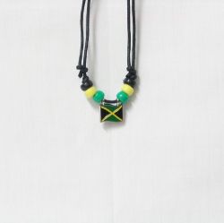 Necklace>Jamaica