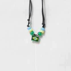 Necklace>Brazil