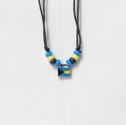 Necklace>Bahamas