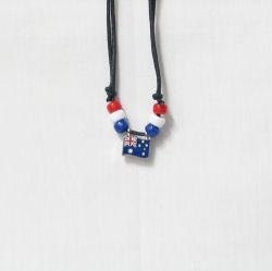 Necklace>Australia