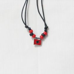 Necklace>Albania