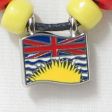 Pendant>British Columbia