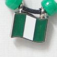 Pendant>Nigeria