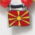 Pendant>North Macedonia