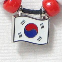 Pendant> South Korea