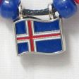 Pendant>Iceland