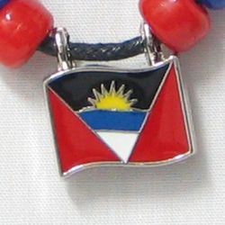 Pendant>Antigua