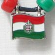 Pendant>Hungary Crest