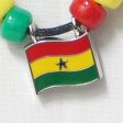 Pendant>Ghana