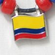 Pendant>Colombia