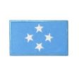 Flag Patch>Micronesia