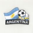 Soccer Patch>Argentina