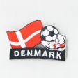Soccer Patch>Denmark