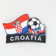 Soccer Patch>Croatia