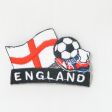 Soccer Patch>England