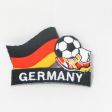 Soccer Patch>Germany Pl
