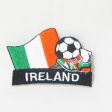 Soccer Patch>Ireland