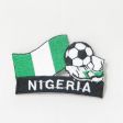Soccer Patch>Nigeria