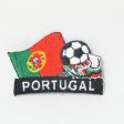 Soccer Patch>Portugal