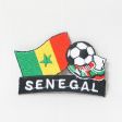 Soccer Patch>Senegal