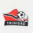 Soccer Patch>Trinidad