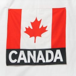 CDA Bandana>Caption Canada