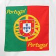 Bandana>Portugal