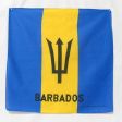 Bandana>Barbados