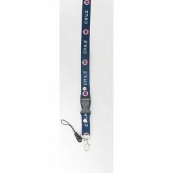 Lanyard>Chile