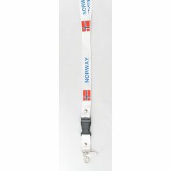 Lanyard>Norway