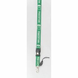 Lanyard>Pakistan
