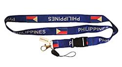 Lanyard>Philippines