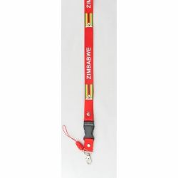 Lanyard>Zimbabwe