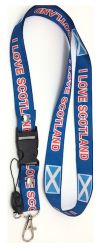 Lanyard>Scotland St.A