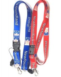 Lanyard>Newfoundland