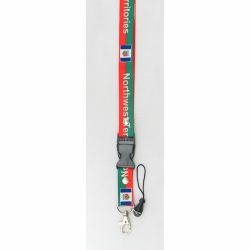 Lanyard>NWT