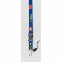 Lanyard>Ontario