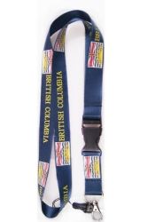 Lanyard>British Columbia