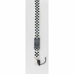 Lanyard>Checkered