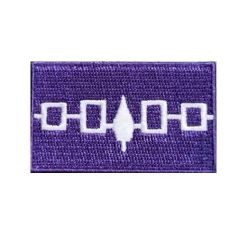 CDA Patch>Iroquois