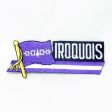 CDA Patch>Iroquois Sidekick