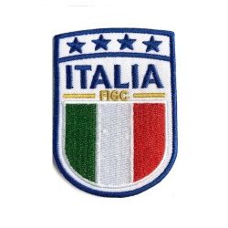 Patch>Italy Soccer Club New
